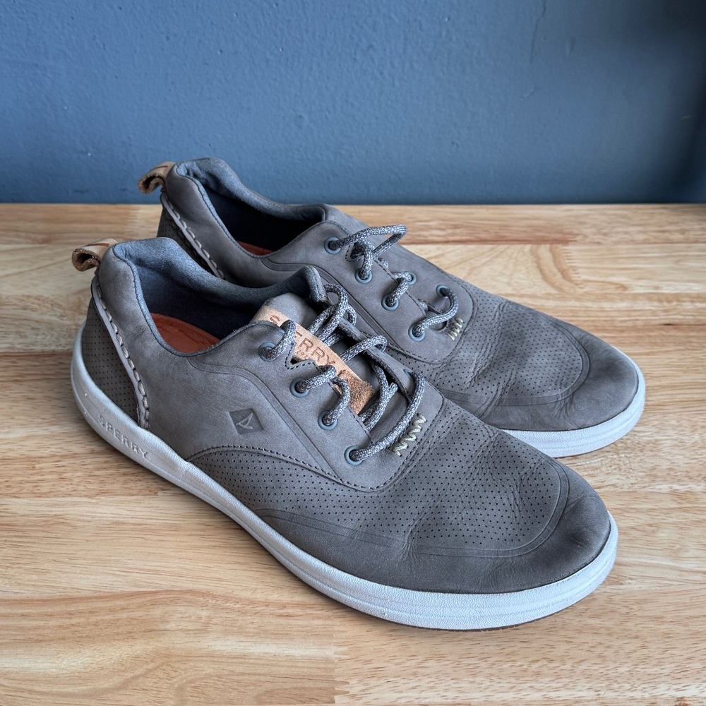 Men's Gamefish CVO Sneakers